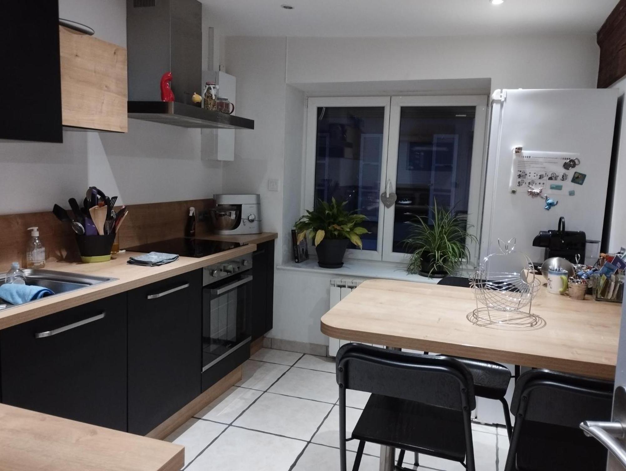 La Maison De Marie, Cosy Et Spacieuse - 3 Chambres Dont Une Climatisee Châtillon-sur-Chalaronne Exteriér fotografie